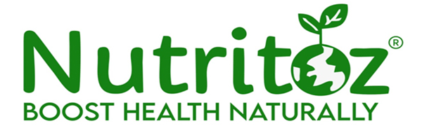 Nutritoz Natural Raw Chia Seeds | Weight Loss with Omega 3, Fiber, Calcium and Zinc (200 g) Black