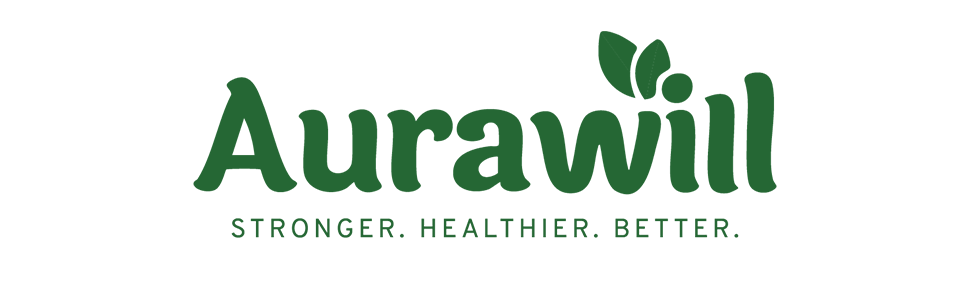 Aurawill Health Mix Powder 1.35 Kg | 36 Natural Ingredients | Sathu Maavu Multigrain Drink | No Added Sugar | for Kids Adults Elders | Gut Immunity