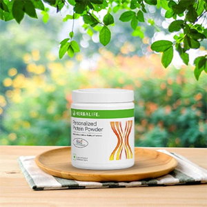 HERBALIFE NUTRITION HERBALIFE FORMULA 1 NUTRITIONAL SHAKE MIX- Mango