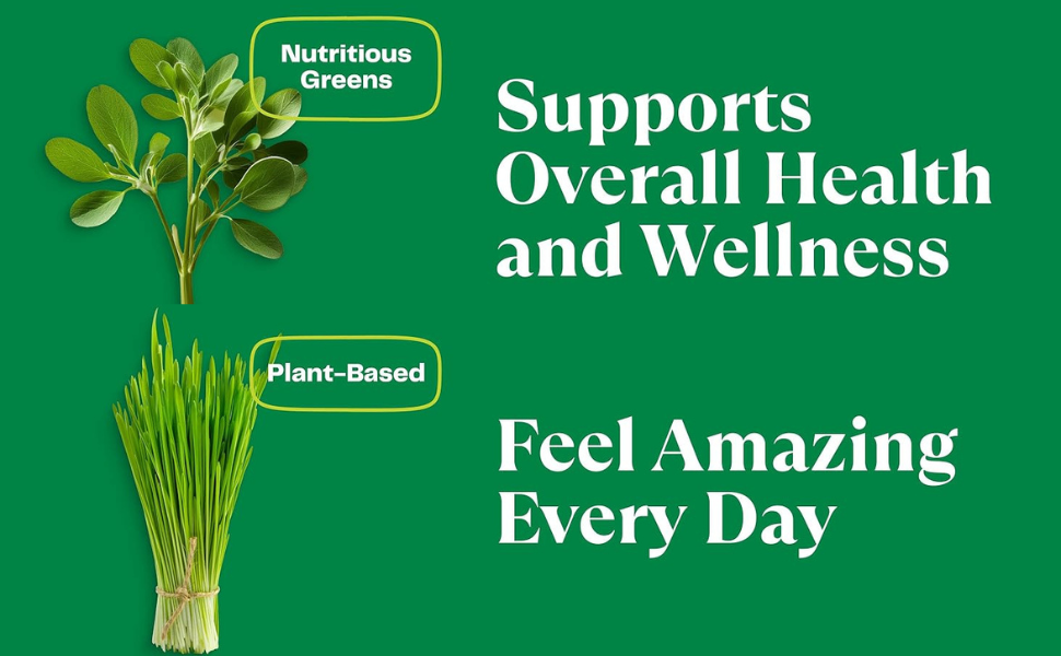 Herbal Hills Alfalfa Tablets 120 Capsules