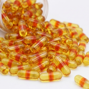 Evening Primrose Oil | 500mg | 60 Veg Capsules | Women Wellness