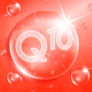 Pumpd SUPA Q 300mg, CoenzymeQ10 (CoQ10) - Ubidecarenone 30 Softgel Capsules