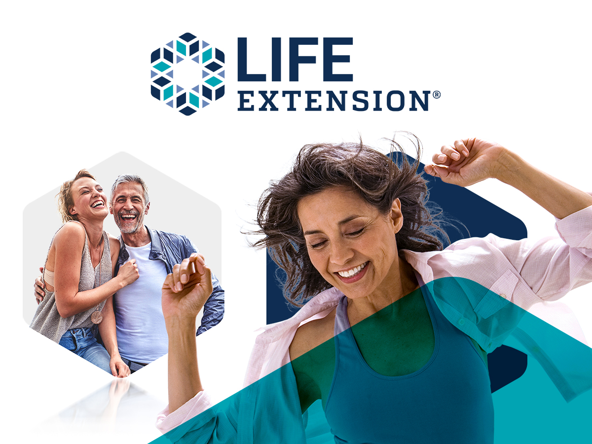 Life Extension Senolytic Activator, Healthy Aging Support, 36 Capsules