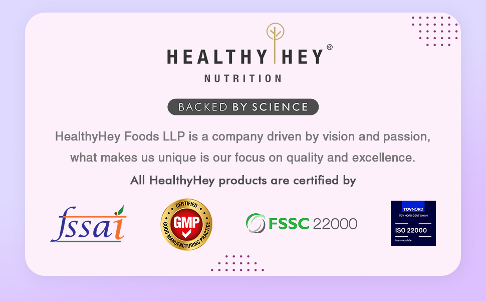 HealthyHey 栄養のカリウムのクエン酸塩 -120 野菜カプセル
