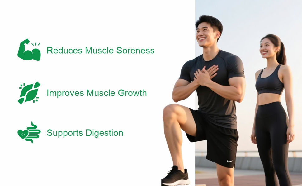 Weight gainer: Solution for weakness and thinness |suppliments For man & woman (100g)