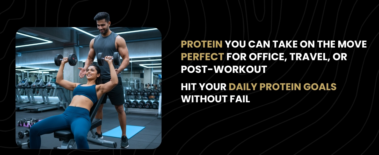 Carbamide Forte Protein Chewable – 12g Whey Protein Per Serving | Whey Protein with 18 Amino Acids | No Refined Sugar | Tasty, On-the-Go Protein Tablets for Men & Women | 300 Tablets