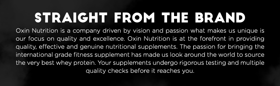Oxin Nutrition Vegan Plant Protein Isolate 25g Indonesian Cocoa Clean Protein For Men & Women Complete Amino Acid Profile 100% Vegan Lactose Free Gluten Free Plant Protein Powder For Men - Plant Based Protein Powder (Dark Chocolate 1lb / 454g)
