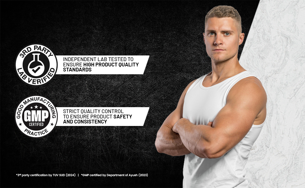AS-IT-IS Nutrition BCAA 100% Pure Powder|Pre/Post Workout Bodybuilding Supplement (Pack of 100 grams)