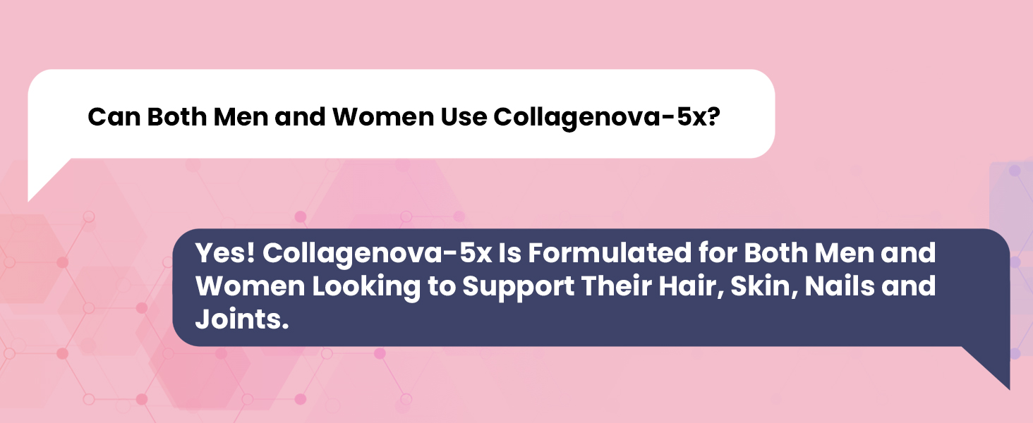 Carbamide Forte Hydrolyzed Multi Collagen Tablets | 5 Types I, II, III, V & X Collagen Powder for Joint Support & Glowing Skin | Collagen Supplements for Women & Men - 90 Tablets (Pack of 2)
