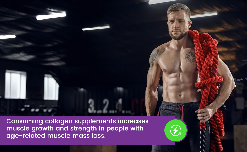 Nature's Velvet Hydrolysed Collagen Powder - 250G