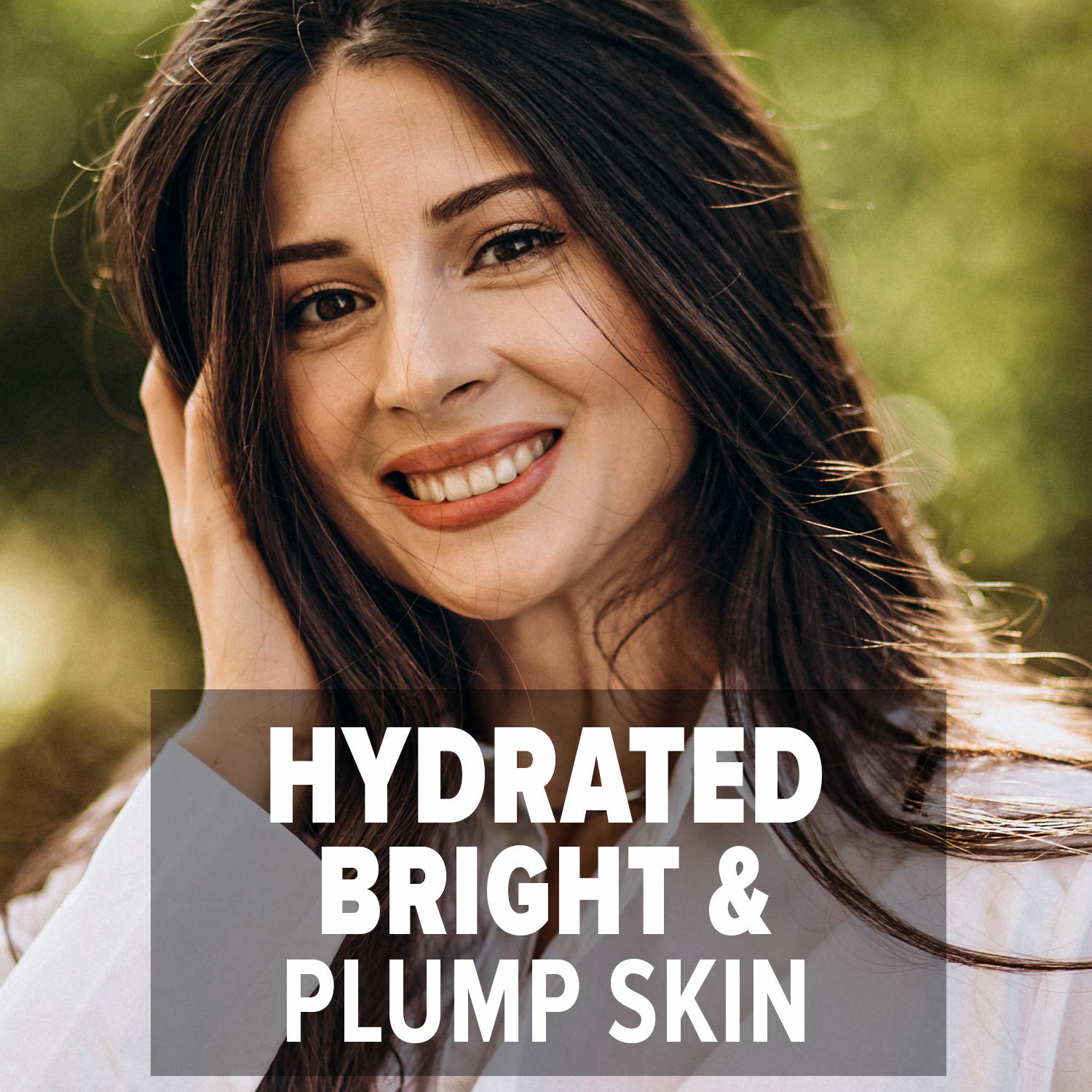 MyFitFuel Hydrolyzed Beauty Marine Collagen Peptides (200gm, Orange) with Biotin, Hyaluronic Acid, Zinc, Vitamin C & Glucosamine | For Skin, Hair, Nails & Joints