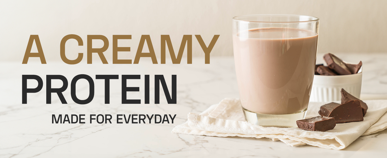 Ace Blend Daily 20G Plant Protein (30 Servings) | Pea & Brown Rice Isolate | 3 Vital Greens 4 Antioxidants 3 Probiotics | Boosts Strength, Recovery & Fat Loss | Men & Women | Raw Chocolate, 990g