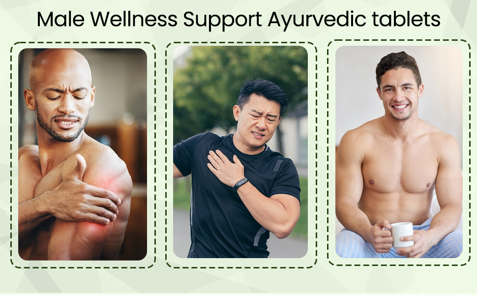 90 Notout Multivitamin for Men, 30 Sugar Free
