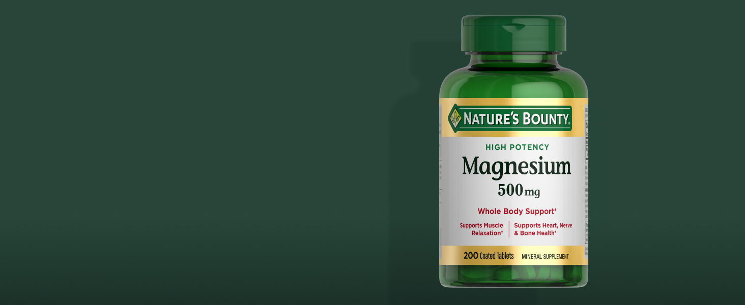 Nature’s Bounty Zinc 50mg Caplets, Immune Support, 250 ct