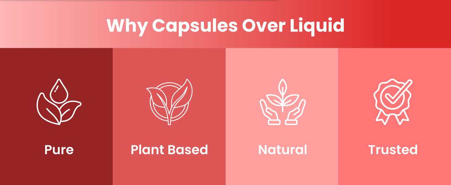 ZEROHARM Nano Apple Cider Vinegar (ACV) 500mg with 20% Acetic Acid | Supports Metabolism, Cravings & Appetite Control | Aids Gut Health, Digestion & Weight Management | Men & Women | 60 Capsules