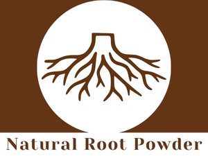 CARMEL ORGANICS Ashwagandha Root Powder 227 Grams