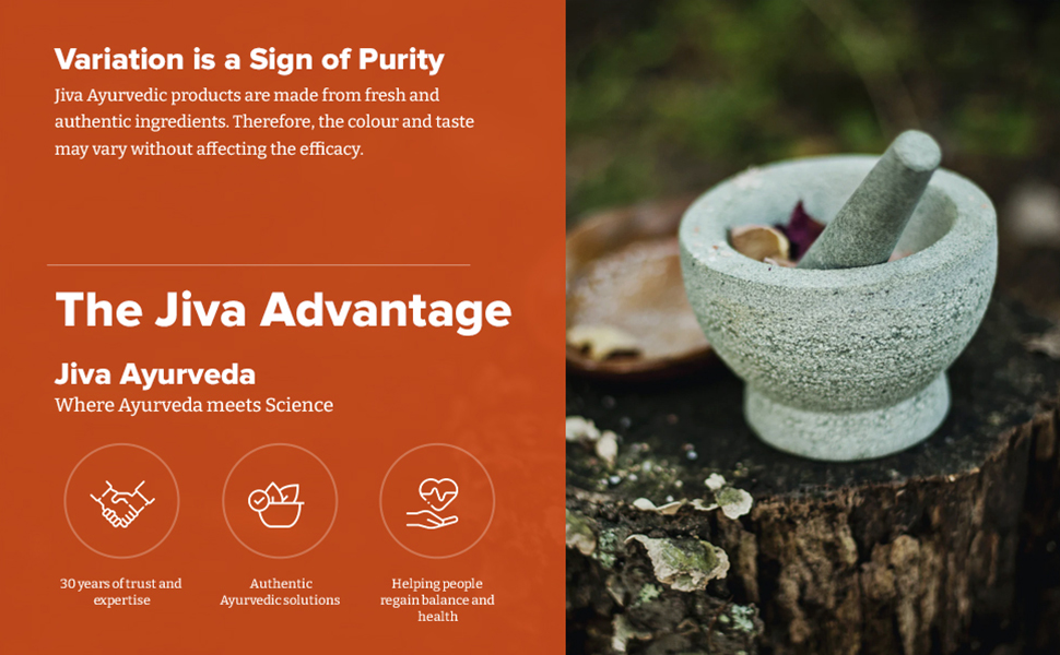 Jiva Aloe Vera Juice 1 Litre | Cold Pressed Juice Boosts Immunity, Improves Digestion, Detoxifies The Body | Promotes Healthy Skin & Hair | No Artificial Flavour & Suger (Pack of 1)