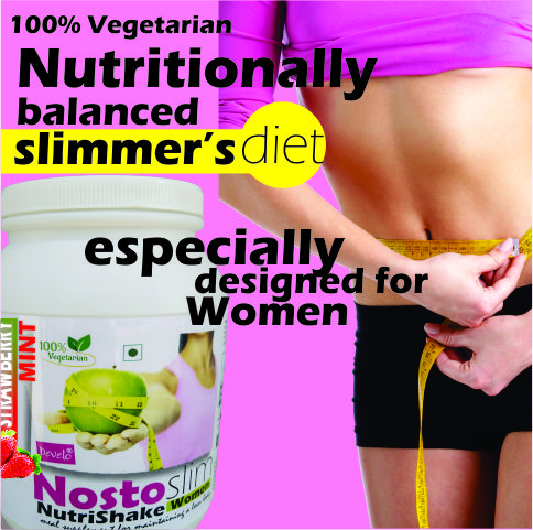 DeVelo women protein powder for weight Loss, Belly & Thigh Fat Burner, Slimming Meal Replacement Slim Shake For Girls, Females Banana 500gm