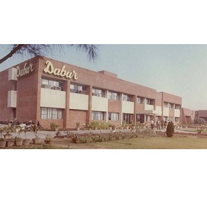 Dabur Neem Ka Tail - 50 ml