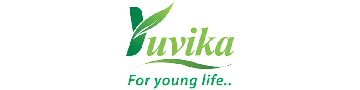 Yuvika Herbs Alfa Seeds 100g | Alfalfa | Medicago Sativa | Lucerne Grass | Herbal Seeds