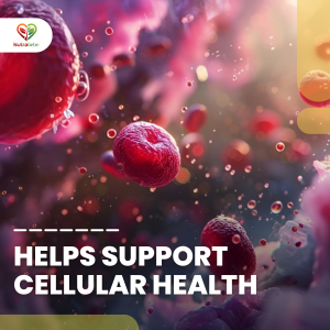 Vitamin B2 Riboflavin - High Potency, Supports Energy Metabolism & Cellular Health, 90 Capsules