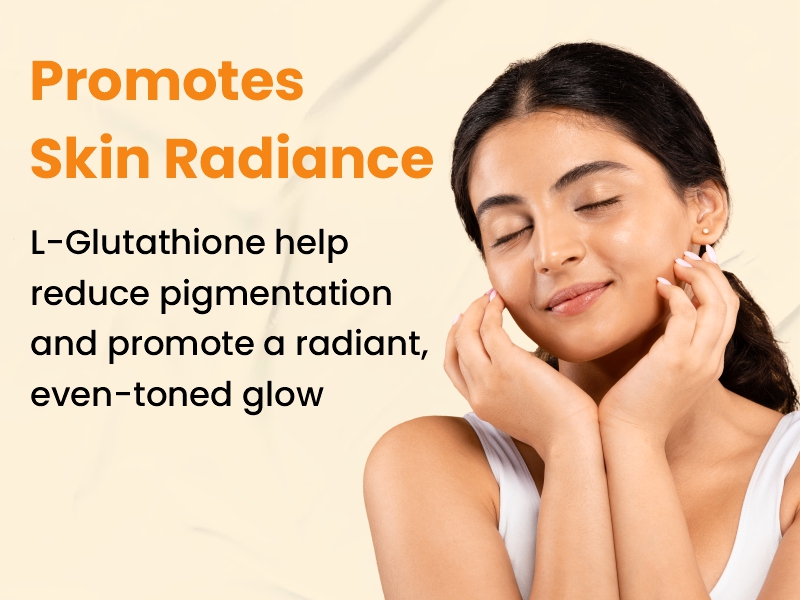 Vlado's Himalayan Organics Japanese Reduced L Glutathione Effervescent Tablets 1150mg with Hyaluronic Acid , Niacinamide, Biotin, Vitamin C, E , Astaxanthin, L Cysteine - For Anti-Pigmentation Skin Lightening, Detoxification Pigmentation,& Tan Removal , Skin Glow Supplement - 20 Effervescent Tablet ( Pack of 1 )