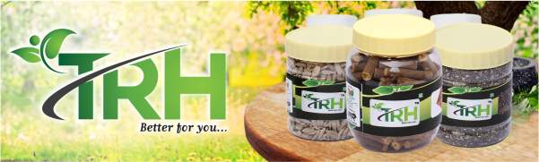 TRH Chobchini - Smilax Glabra - Chopchini or Chobchini (100gm)