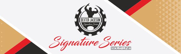 Dexter Jackson Collagen | Improves Bone and Joint Health | Aids in Digestion and Muscle Repair| Fruit Punch Flavor | 50 Servings,550 GM