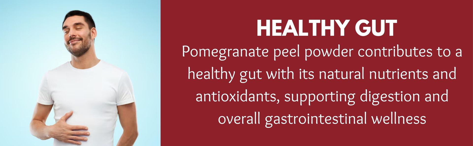 Pomegranate Peel Powder 150g | Rich in Antioxidants | Anar Powder for Skin Brightening, Acne & Hair Fall Care | Supports Immunity & Diabetes Management