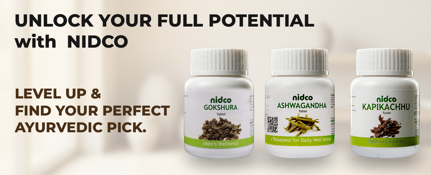 Kapikachhu Tablets 500 mg | Mucuna Pruriens Tablets for Brain Health, Energy & Stamina | Black Kaunch Beej | Ayurvedic Velvet Beans | 60 Pure Herbal Veg Kala Konch Beej