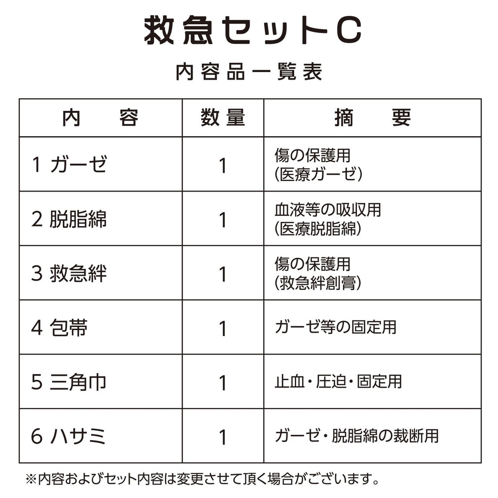 shirojuuji-first-aid-kit-c-handy-bag-han-61CTRUNHdZL.jpg