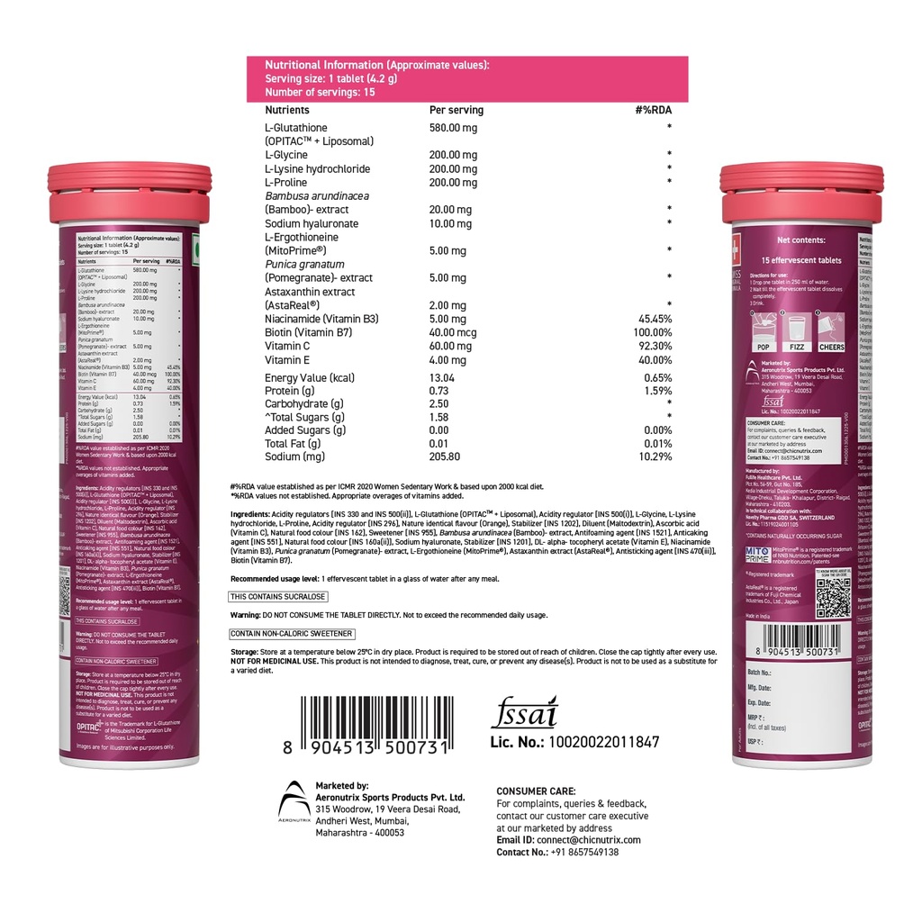 chicnutrix-glow-advanced-580mg-l-glutath-71LEmTx8K-L.jpg