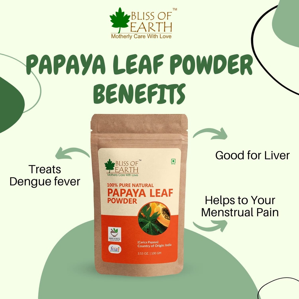 bliss-of-earth-100-pure-papaya-leaf-powd-61+vx8ueOiL.jpg