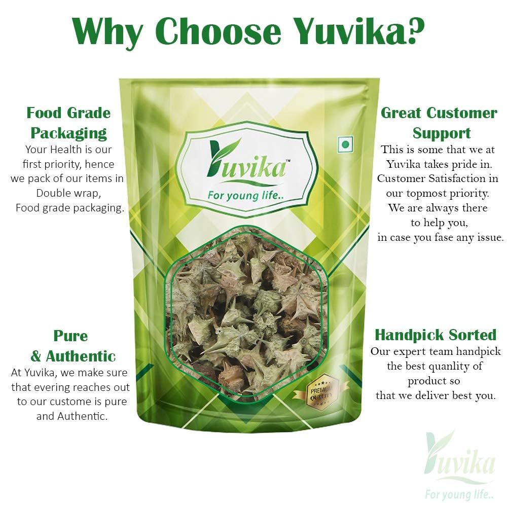 yuvika-gokhru-chota-gokhroo-chota-tribul-61jvO3UDOHL.jpg