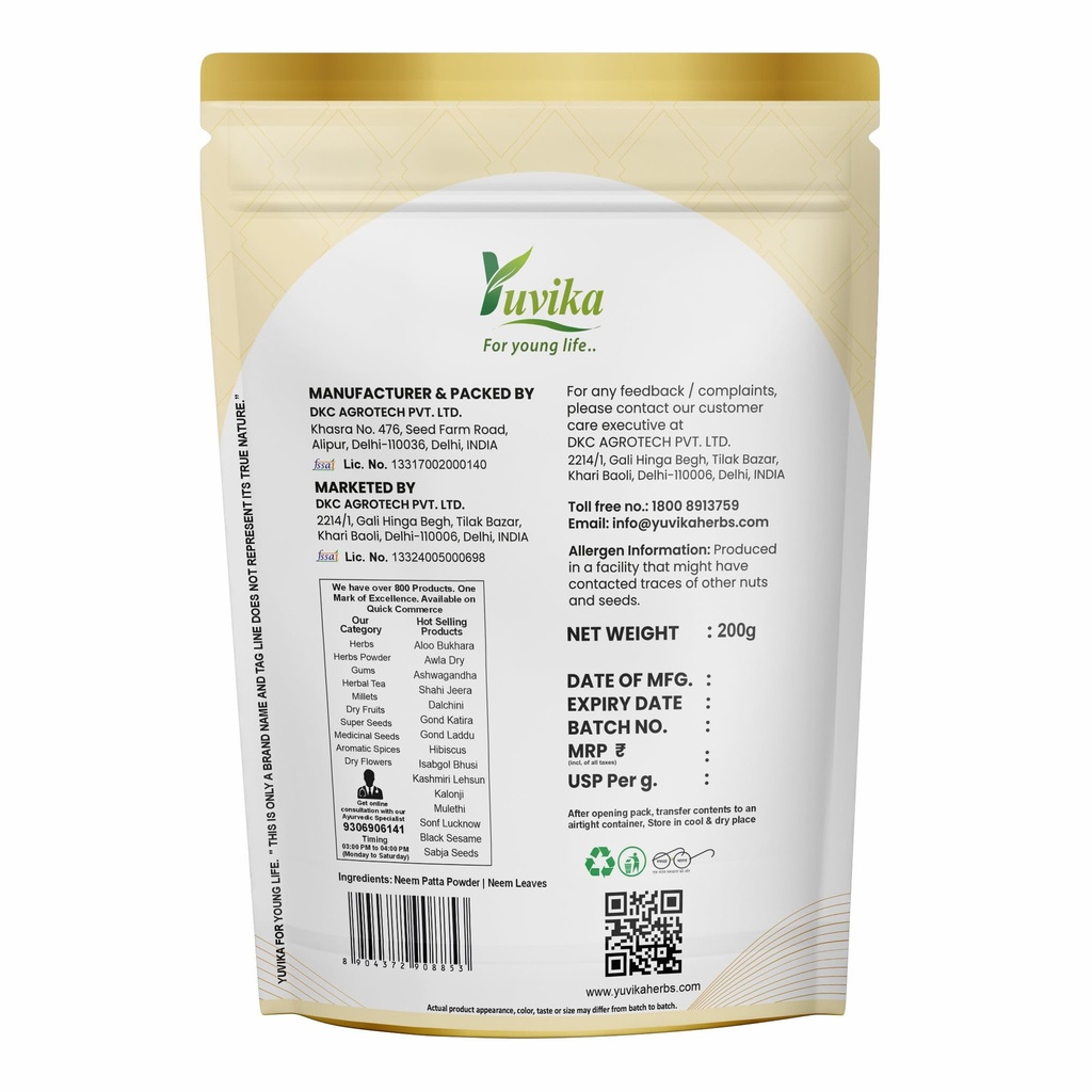 yuvika-neem-patta-powder-azadirachta-ind-71vaimEk4UL.jpg