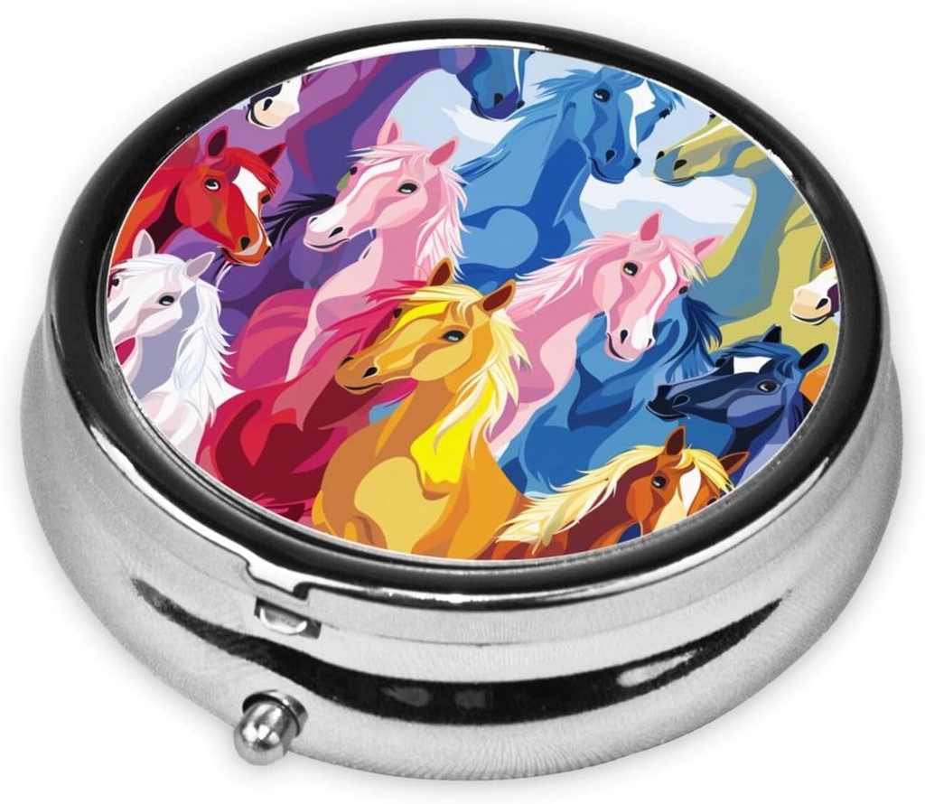 cute-cartoon-horses-printed-round-pill-o-2.jpg