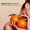 Codeage Liquid Quercetin Phytosome Supplement, Quercetin 1000 mg Dihydrate, 3-Month Supply, Immune Support, Sophora Japonica, Vitamin E, Liposomal Delivery, Vegan, Non-GMO, 15.22 fl oz 6