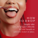 Apothékary Sugar Kick Herbal Liquid Drops, Digestive Support, Metabolic Support, 30 Servings 5