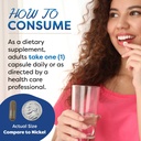 Best Naturals Menopause Support 90 Capsules 4