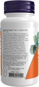 Now Supplements, Zinc Glycinate with 250 mg Pumpkin Seed Oil, Supports Prostate Health*, 120 Softgels 4