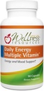 Gentle Iron and Multivitamin with methylated B12 and Folate 4