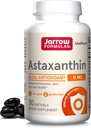 Jarrow Formulas® Astaxanthin 12 mg, Dietary Supplement, Antioxidant Support for Immune and Eye Health, 30 Softgels, 30 Day Supply 2