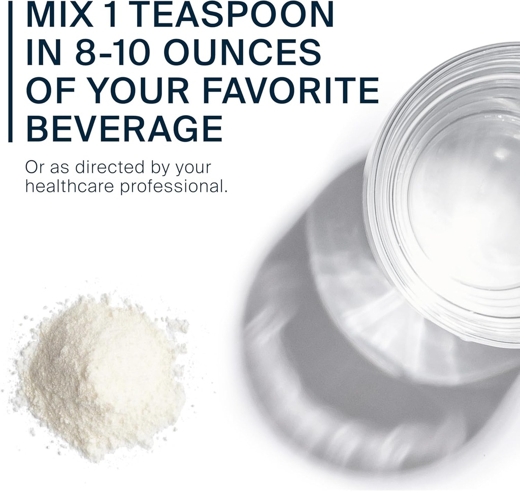 Vital Nutrients Vital Brain Powder | Phosphatidylserine, Acetyl-L-Carnitine Brain Supplement | Nootropic | Healthy Cognitive Function, Memory, Learning* | Gluten, Dairy, Soy Free | Lemon | 150g 4