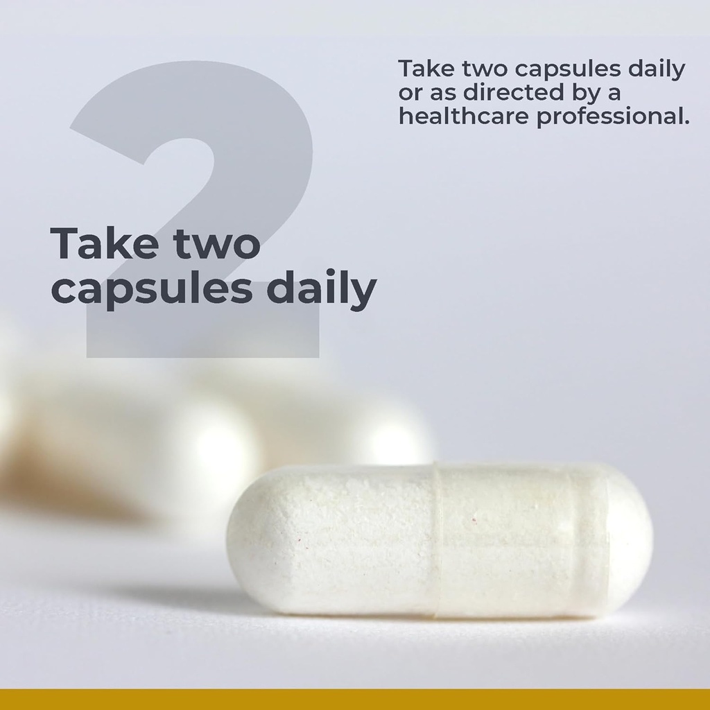 Premier Research Labs Premier Hair/Skin/Nails - Hair Growth Supplement for Women & Men with Keratin, Vitamins for Hair Growth, Beauty from Within for Hair, Skin and Nails - 60 Vegetarian Capsules 6