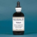 Pure Herbs, Ltd. Yohimbe (4 oz.) (Formerly Yokum) 2