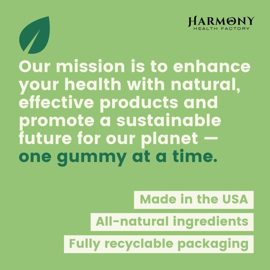 SUNRISE 10x Potency Mushroom Supplement Gummies for Energy, Mood and Immune Support with Organic Lion's Mane, Cordyceps, Reishi, Chaga and Turkey Tail Nootropic Adaptogenic Raspberry Flavor 60 Count 5