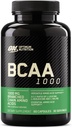 Optimum Nutrition Instantized BCAA Capsules, Keto Friendly Branched Chain Essential Amino Acids, 1000mg, 60 Count 2