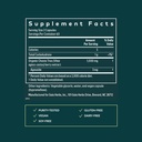 Gaia Herbs Vitex Berry - Supports Hormone Balance & Fertility for Women - Healthy Progesterone for Menstrual Health - 120 Vegan Caps (60-Day Supply) 4