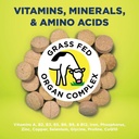 Vetericyn All-in 1 Multifunctional Dog Supplement | Digestive Enzymes + Glucosamine and Chondroitin for Bone and Joint Support + Vitamins, Antioxidants, Prebiotics, Probiotics, and Omegas. 90 Count 6