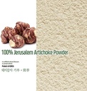 [Korean Herbal Powder] 100% Natural Jerusalem Artichokes Powder/돼지감자가루 4oz (113g) 3